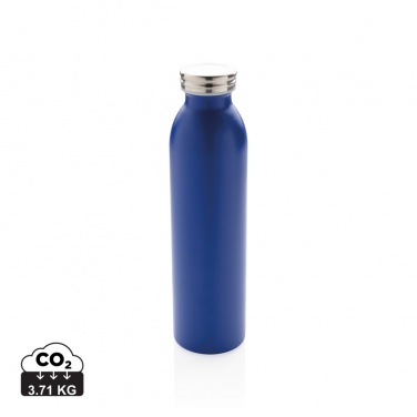 Logo trade promotional product photo of: Leakproof copper vacuum insulated bottle