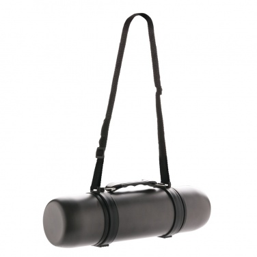 Logotrade promotional merchandise image of: Vacuum flask with 2 cups