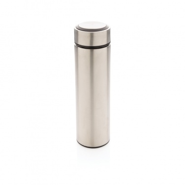 Logotrade promotional giveaway picture of: Vacuum stainless steel bottle