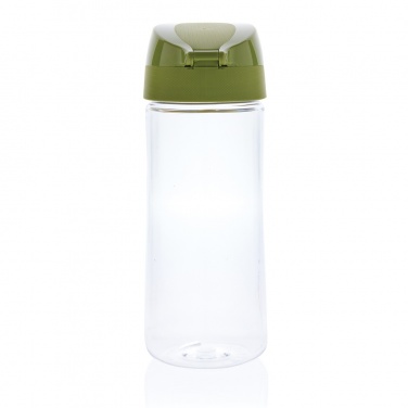 Logo trade corporate gift photo of: Tritan™ Renew bottle 0,5L Made In EU