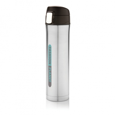 Logotrade promotional gifts photo of: Easy lock vacuum flask