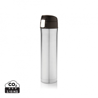 Logo trade promotional gift photo of: Easy lock vacuum flask
