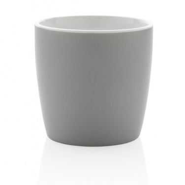Logotrade promotional item picture of: Ceramic mug with coloured inner 300ml