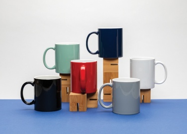 Logotrade business gifts photo of: Ceramic classic mug 350ml