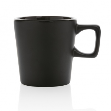 Logotrade business gifts photo of: Ceramic modern coffee mug 300ml
