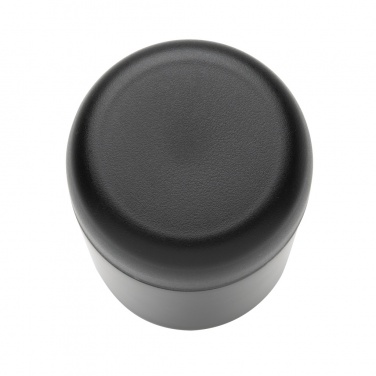 Logo trade business gift photo of: Brew RCS certified recycled stainless steel vacuum tumbler
