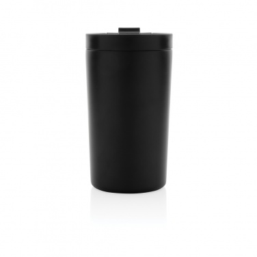 Logo trade promotional products picture of: RCS RSS Double wall vacuum leakproof lock mug