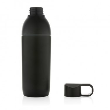Logotrade promotional giveaway image of: Flow RCS recycled stainless steel vacuum bottle