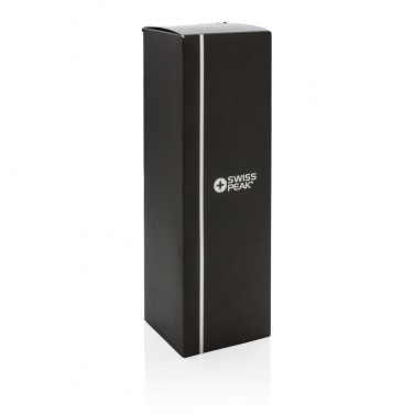 Logo trade advertising products image of: Tritan bottle