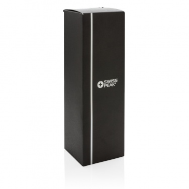 Logo trade corporate gift photo of: Tritan bottle