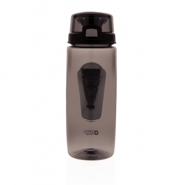 Logotrade corporate gift picture of: Swiss Peak deluxe tritan sports bottle