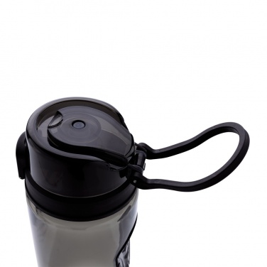Logotrade advertising product image of: Swiss Peak deluxe tritan sports bottle