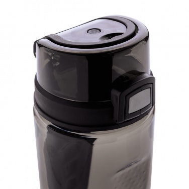 Logotrade corporate gift picture of: Swiss Peak deluxe tritan sports bottle