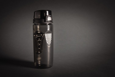 Logo trade promotional gifts picture of: Swiss Peak deluxe tritan sports bottle