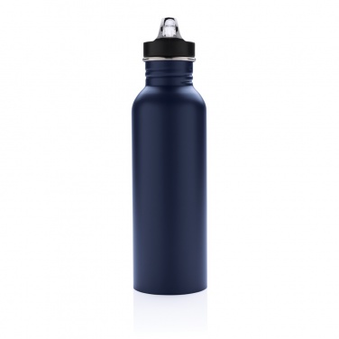 Logotrade promotional giveaways photo of: Deluxe stainless steel activity bottle