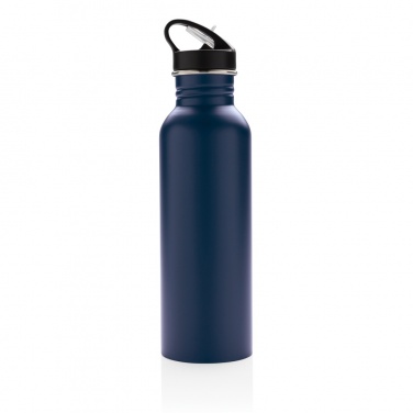 Logotrade promotional merchandise photo of: Deluxe stainless steel activity bottle