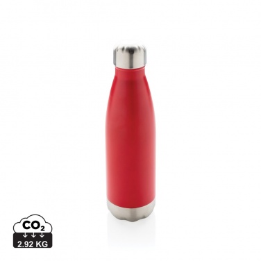 Logotrade corporate gifts photo of: Vacuum insulated stainless steel bottle