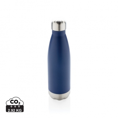 Logotrade promotional products photo of: Vacuum insulated stainless steel bottle