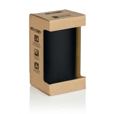 Logo trade advertising products picture of: PLA can