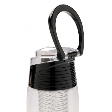 Logotrade business gifts photo of: Lockable infuser bottle