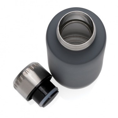 Logo trade business gift photo of: Trend leakproof vacuum bottle