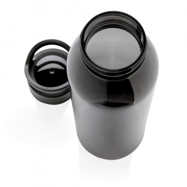 Logotrade corporate gift image of: AS water bottle