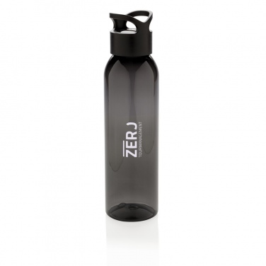 Logo trade promotional product photo of: AS water bottle
