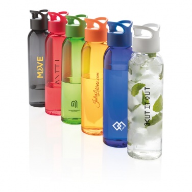 Logotrade promotional gift picture of: AS water bottle