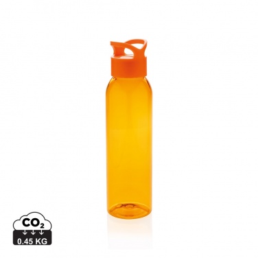 Logo trade promotional giveaway photo of: AS water bottle