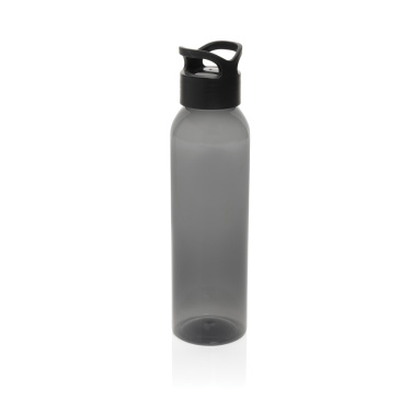 Logotrade promotional item picture of: Oasis RCS recycled pet water bottle 650 ml