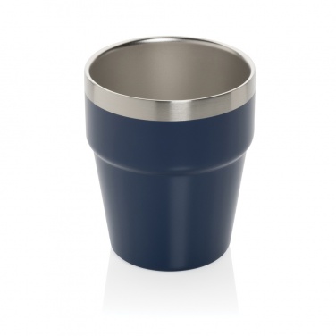 Logotrade promotional giveaway picture of: Clark RCS double wall coffee cup 300ML