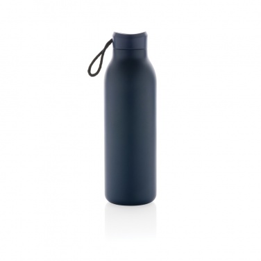 Logo trade promotional products image of: Avira Avior RCS Re-steel bottle 500 ML