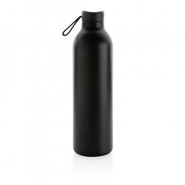 Logo trade promotional merchandise photo of: Avira Avior RCS Re-steel bottle 1L