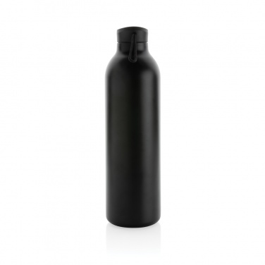 Logo trade business gifts image of: Avira Avior RCS Re-steel bottle 1L