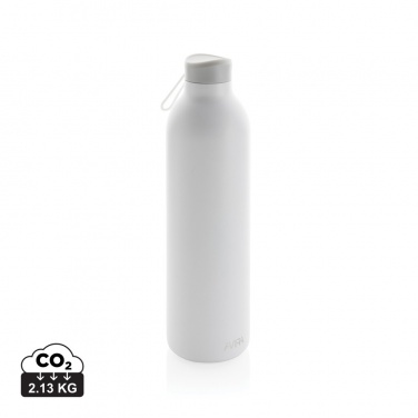 Logotrade promotional merchandise photo of: Avira Avior RCS Re-steel bottle 1L