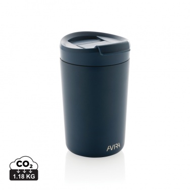 Logotrade promotional products photo of: Avira Alya RCS Re-steel tumbler 300 ml
