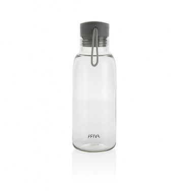 Logotrade promotional items photo of: Avira Atik RCS Recycled PET bottle 500ML