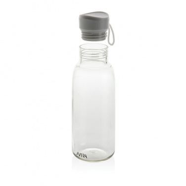 Logotrade promotional items photo of: Avira Atik RCS Recycled PET bottle 500ML