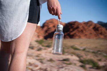 Logo trade promotional product photo of: Avira Atik RCS Recycled PET bottle 500ML