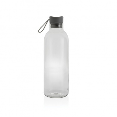 Logotrade promotional gift image of: Avira Atik RCS Recycled PET bottle 1L
