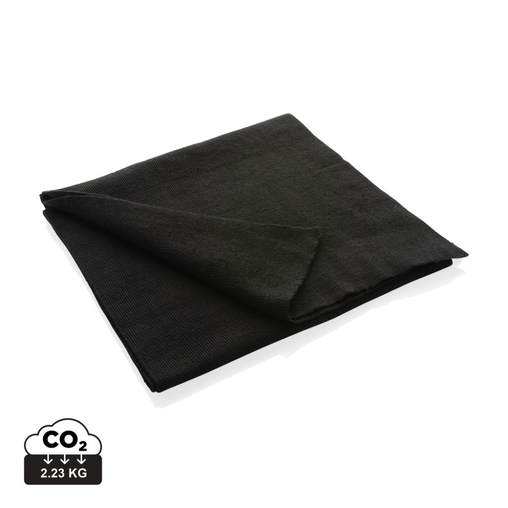 Logotrade advertising product image of: Elles AWARE™ Polylana® scarf 180x30cm