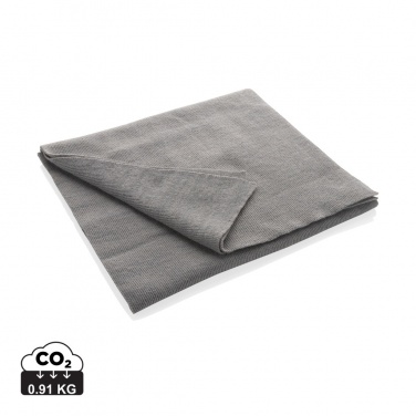 Logotrade business gift image of: Elles AWARE™ Polylana® scarf 180x30cm