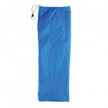 Logo trade promotional items picture of: Foldable beach chair in pouch