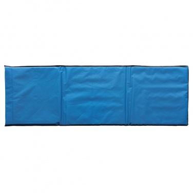 Logo trade promotional items picture of: Foldable beach lounge chair