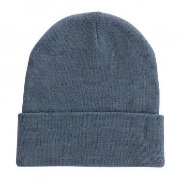 Logotrade corporate gifts photo of: Impact AWARE™ Polylana® beanie