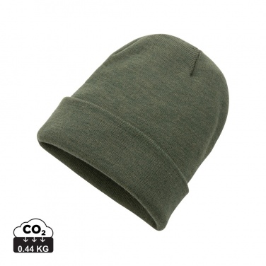 Logotrade promotional giveaway picture of: Impact AWARE™ Polylana® beanie