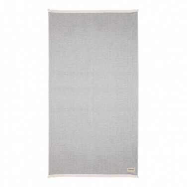 Logotrade advertising product picture of: Ukiyo Hisako AWARE™ 4 Seasons towel/blanket 100x180