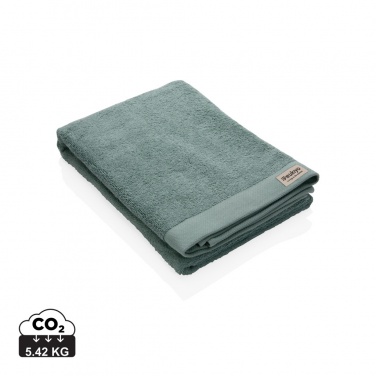 Logo trade promotional products picture of: Ukiyo Sakura AWARE™ 500 gsm bath towel 70x140cm