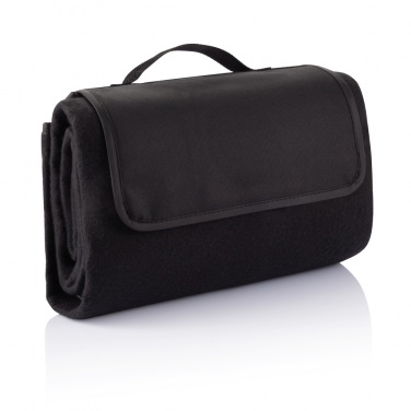 Logotrade promotional merchandise picture of: Picnic blanket