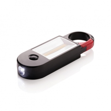 Logotrade promotional merchandise photo of: COB working light with magnet